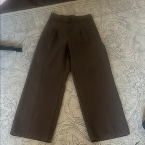 Women’s Brown Pants